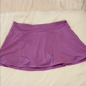 Nike Tennis Skort